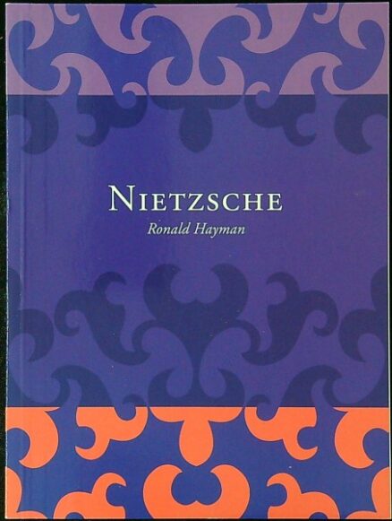 Nietzsche (Suuret filosofit 14)