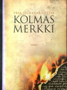 Kolmas merkki