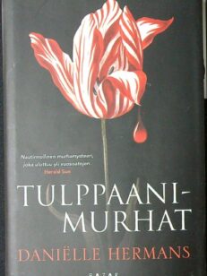 Tulppaanimurhat