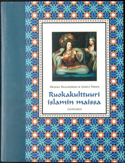 Ruokakulttuuri islamin maissa