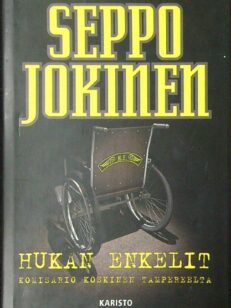 Hukan enkelit