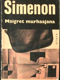 Maigret murhaajana