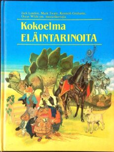 Kokoelma eläintarinoita