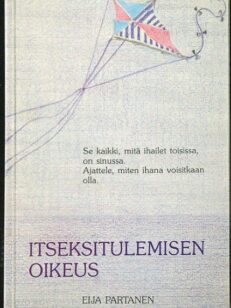 Itseksitulemisen oikeus