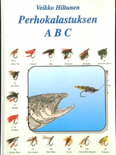 Perhokalastuksen ABC