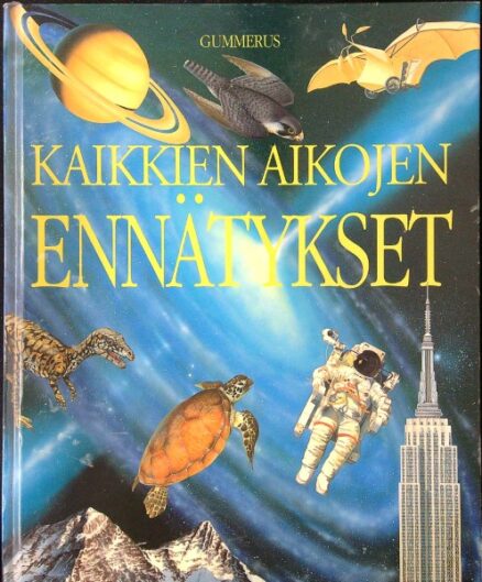 Kaikkien aikojen ennätykset