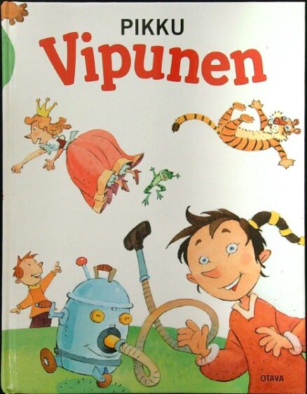 Pikku Vipunen