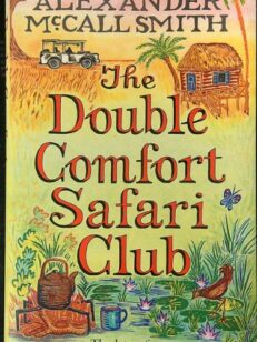 The Double Comfort Safari Club