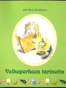 Velhoperheen tarinoita