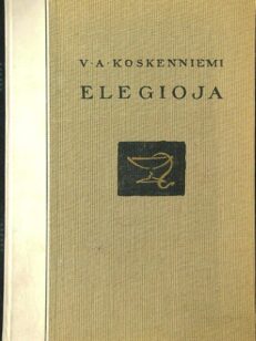 Elegioja