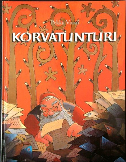 Korvatunturi