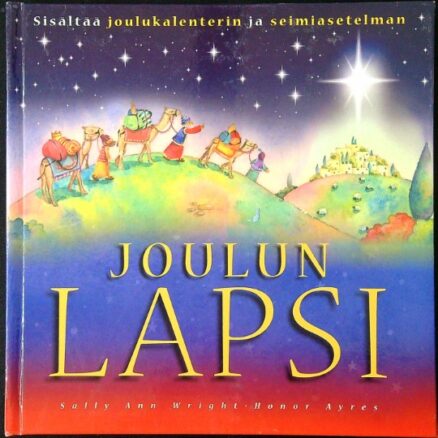 Joulun lapsi