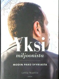 Yksi miljoonista - Modin pako Syyriasta