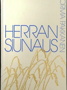 Herran siunaus