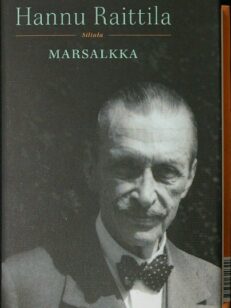 Marsalkka