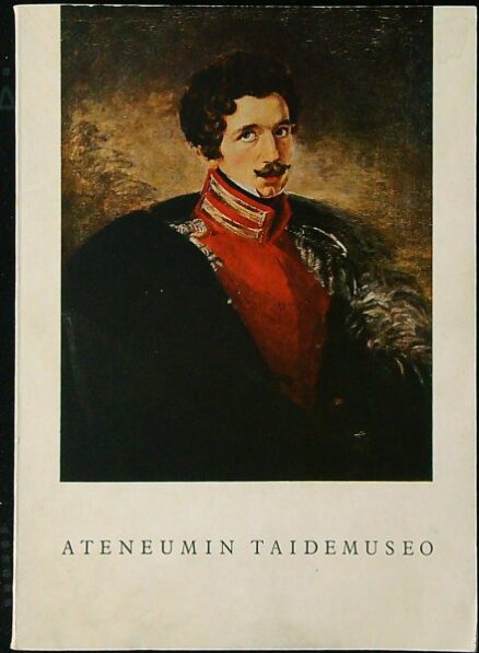 Ateneumin taidemuseo