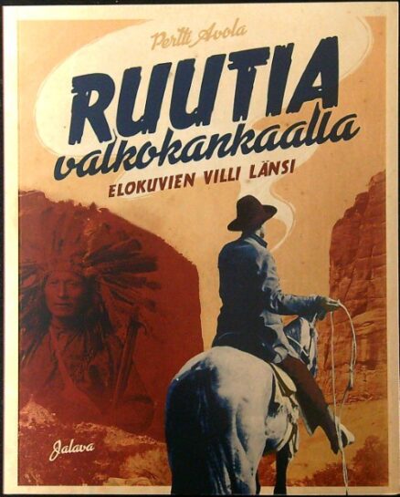 Ruutia valkokankaalla - Elokuvien Villi länsi