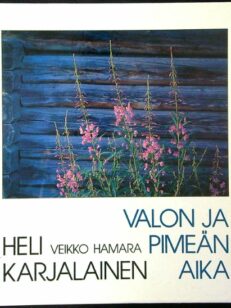 Valon ja pimeän aika