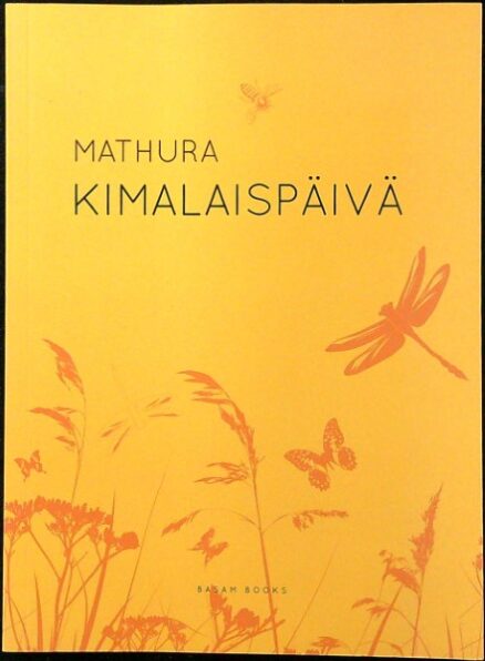 Kimalaispäivä