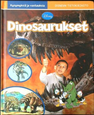 Dinosaurukset - Kysymyksiä ja vastauksia