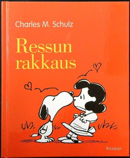 Ressun rakkaus