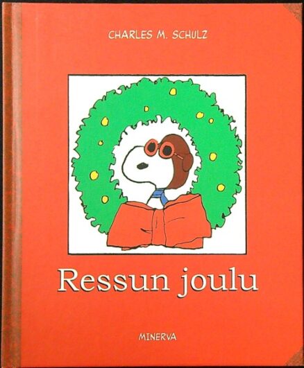 Ressun joulu