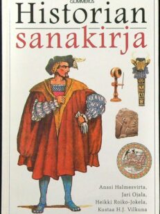 Historian sanakirja