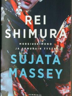 Rei Shimura - Morsiuskimono ja Samurain tytär yhteisnide