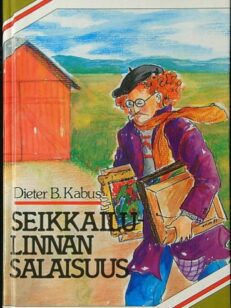 Seikkailu-linnan salaisuus