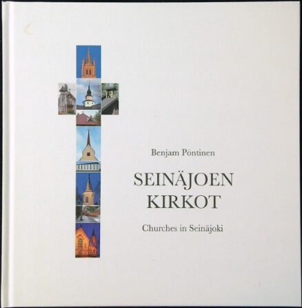 Seinäjoen kirkot - Churches in Seinäjoki