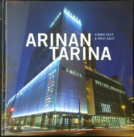 Arinan tarina