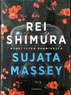 Rei Shimura menetysten rannikolla