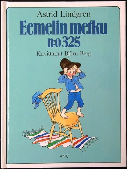 Eemelin metku n:o 325