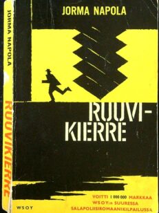 Ruuvikierre