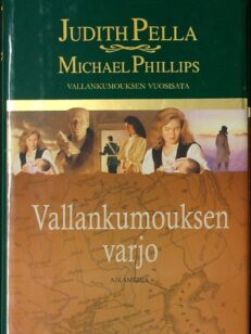 Vallankumouksen vuosisata - Vallankumouksen varjo