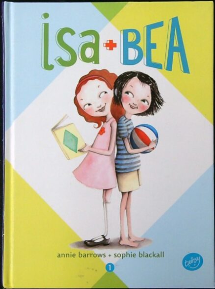 Isa + Bea