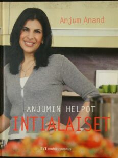 Anjumin helpot intialaiset