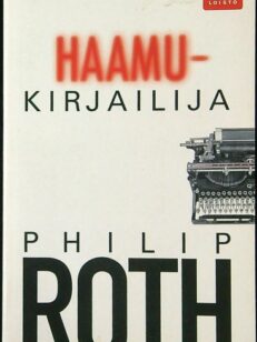 Haamukirjailija