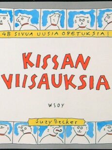 Kissan viisauksia