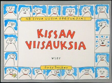 Kissan viisauksia