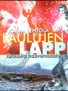 Laulujen Lappi - tarinoita haavemaasta