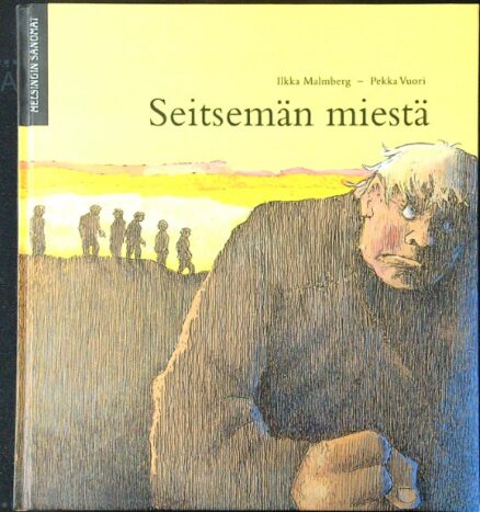 Seitsemän miestä