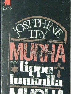 Murha lippuluukulla (sapo286)