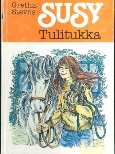 Susy, tulitukka