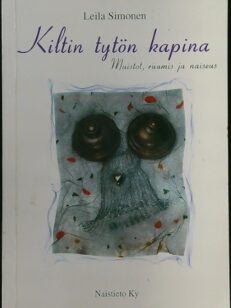 Kiltin tytön kapina