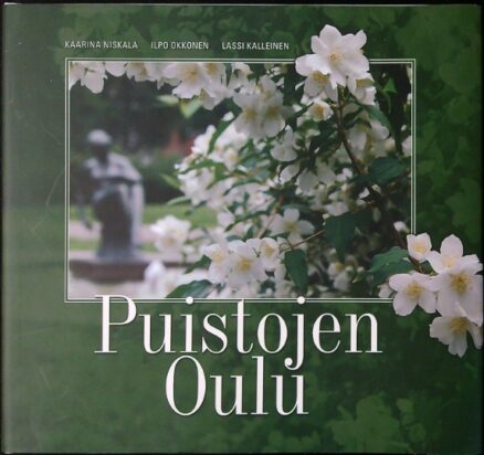 Puistojen Oulu