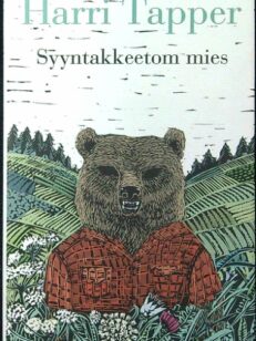 Syyntakkeetom mies