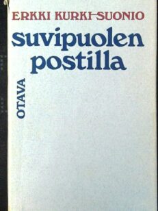 Suvipuolen postilla