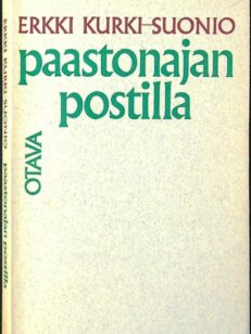 Paastonajan postilla