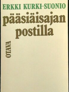 Pääsiäisajan postilla